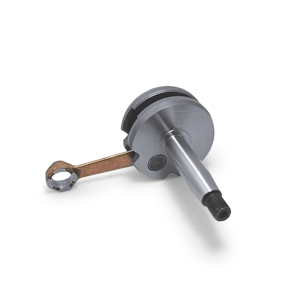 ZYHOBBY 28mm/29.6mm stroke crankshaft for RC boat model