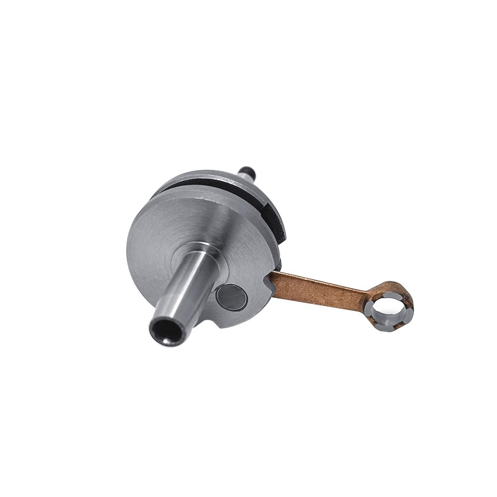 ZYHOBBY 28mm/29.6mm stroke crankshaft for RC boat model