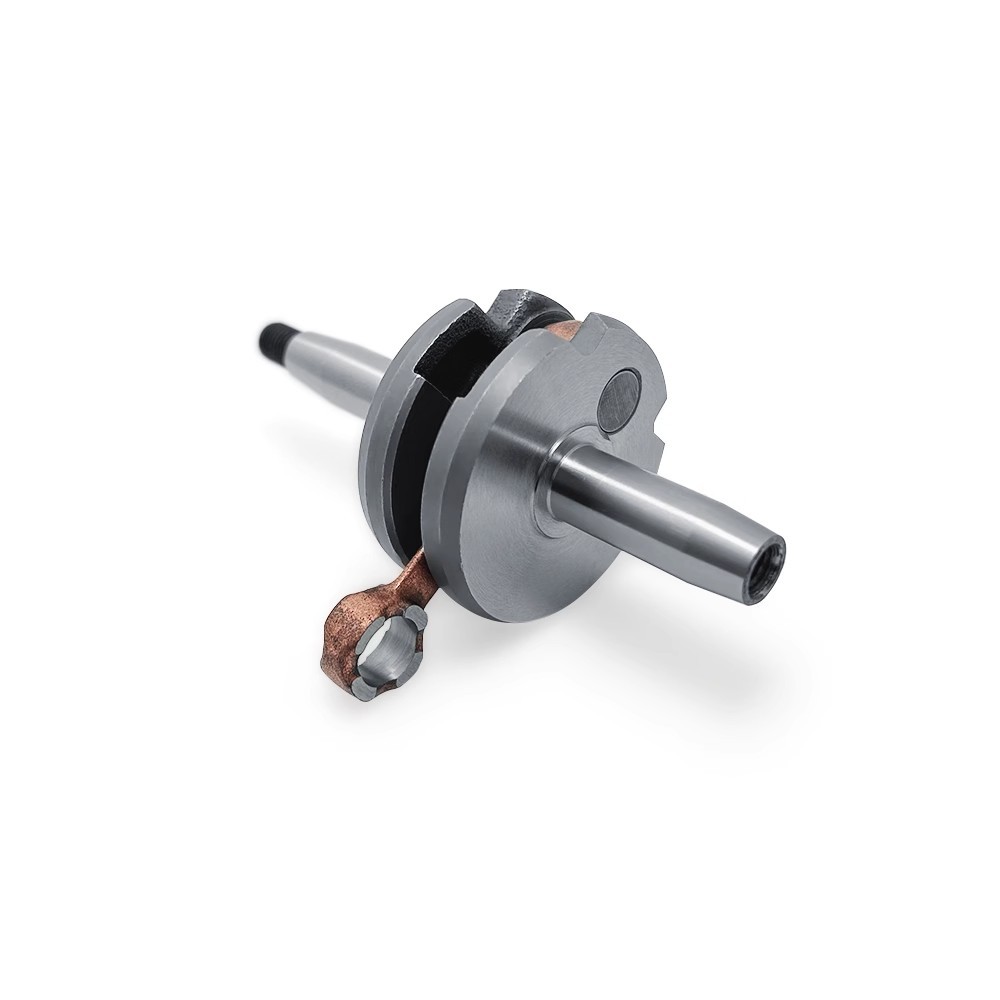 ZYHOBBY 28mm/29.6mm stroke crankshaft for RC boat model