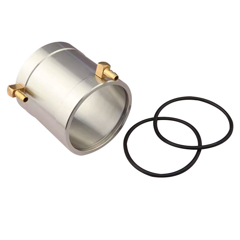 TFL 5684 Water Cooler Sleeve New 5694 Water Cooler Cover New Extension Suitable for RC boat models Boat Model Accessories