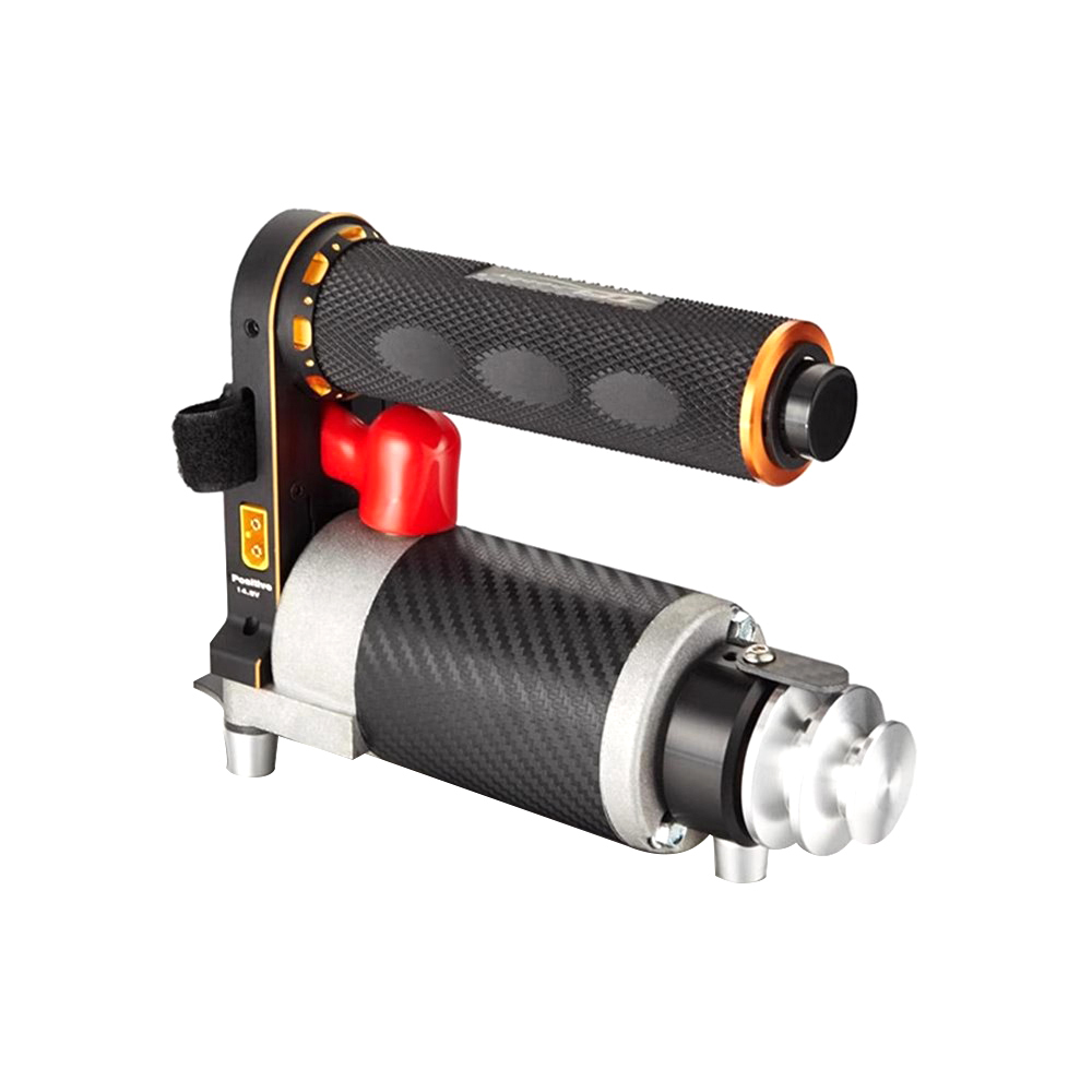 Portable Gasoline Engine Starter RC Boat Accessories Two-speed flywheel Engine Starter（Without Battery）