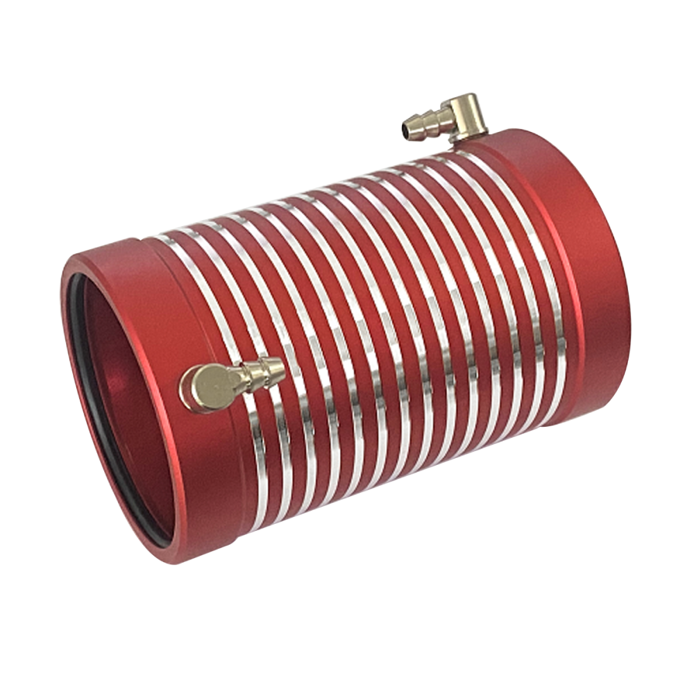 TFL 56100 Brushless motor water-cooling sleeve Boat Model Accessories Suitable for RC boat models