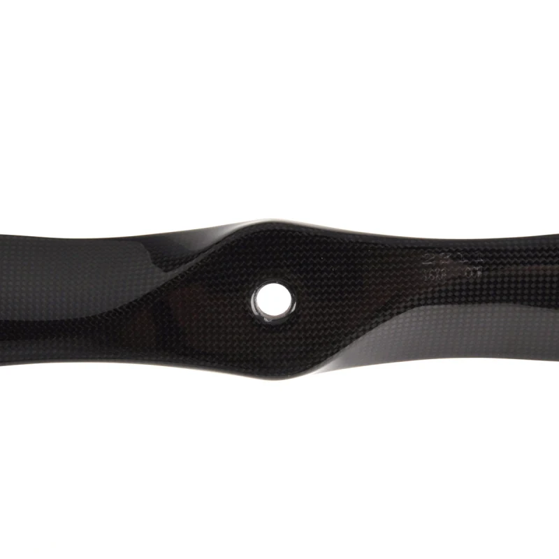 Carbon Fiber Propeller CW with High Pitch for UAV Drone Aircraft VTOL