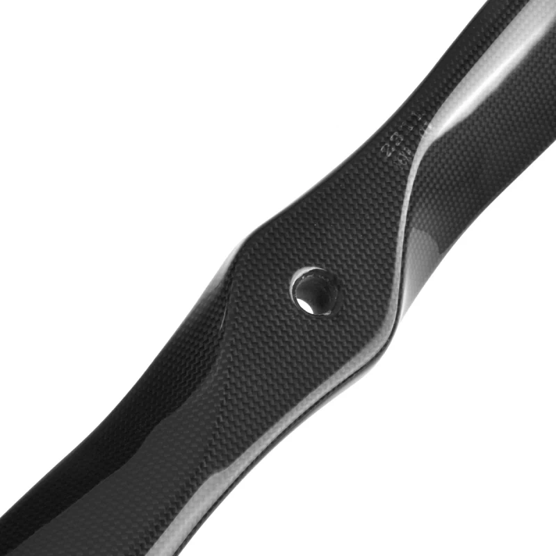 Carbon Fiber Propeller CW with High Pitch for UAV Drone Aircraft VTOL