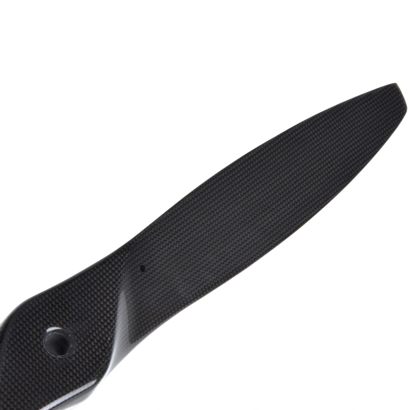 Carbon Fiber Propeller CW with High Pitch for UAV Drone Aircraft VTOL