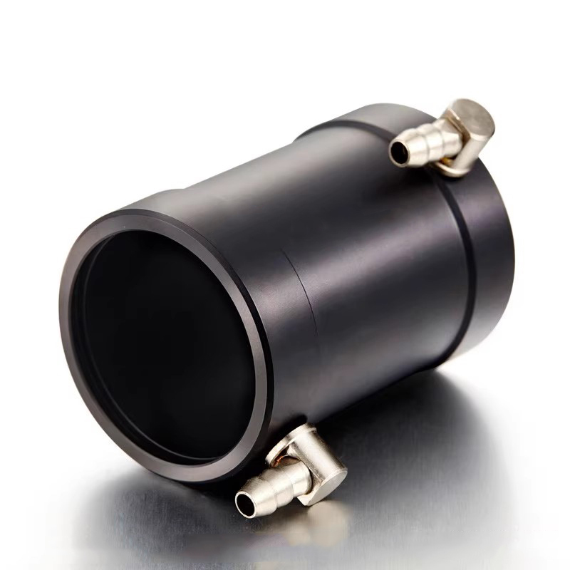 TFL 3674(36*60) Motor Water Jacket Boat Model Accessories Aluminum Water-Cooling Sleeve Suitable for 36MM diameter motors