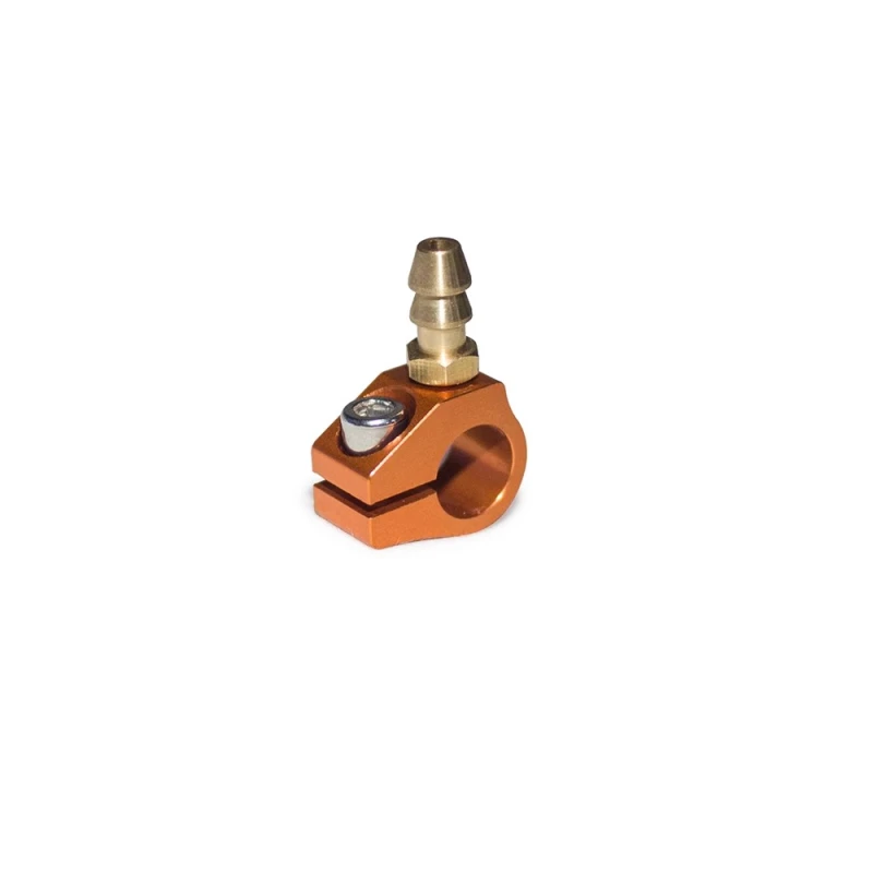 TFL Clamp for Refuel Pipe Diameter 7MM/9MM Boat Model Accessories Suitable for RC boat models