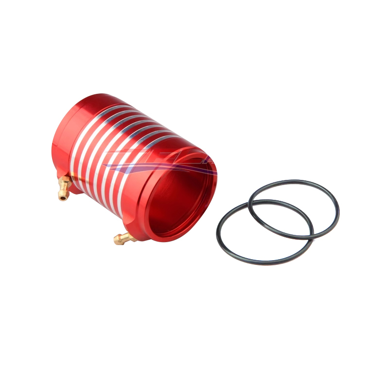 TFL 3674 Brushless Motor Water-Cooling Sleeve For Rc Model Boat For Boat Model 3674 Motors