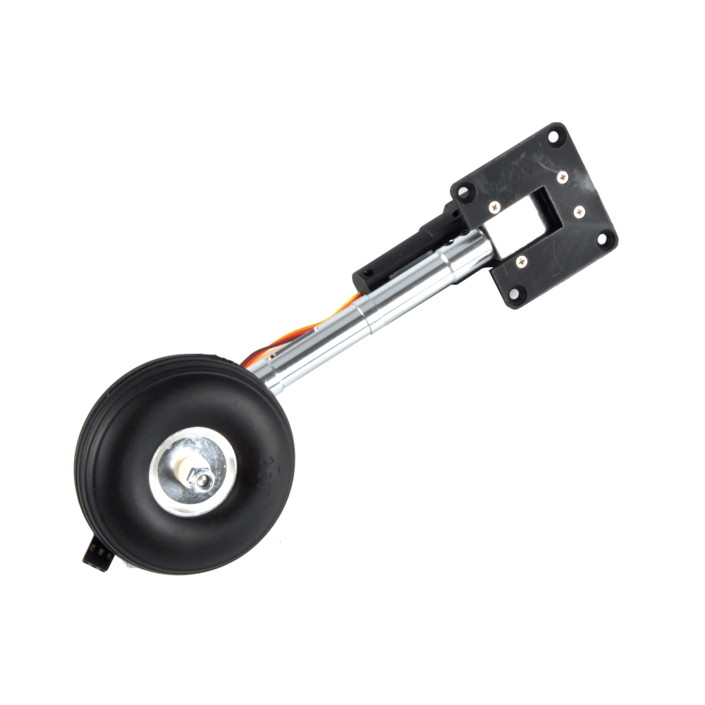 ZYHOBBY Shock Absorber Feet Aluminum Shock Absorber Feet For Electronic Landing Gear PB040321