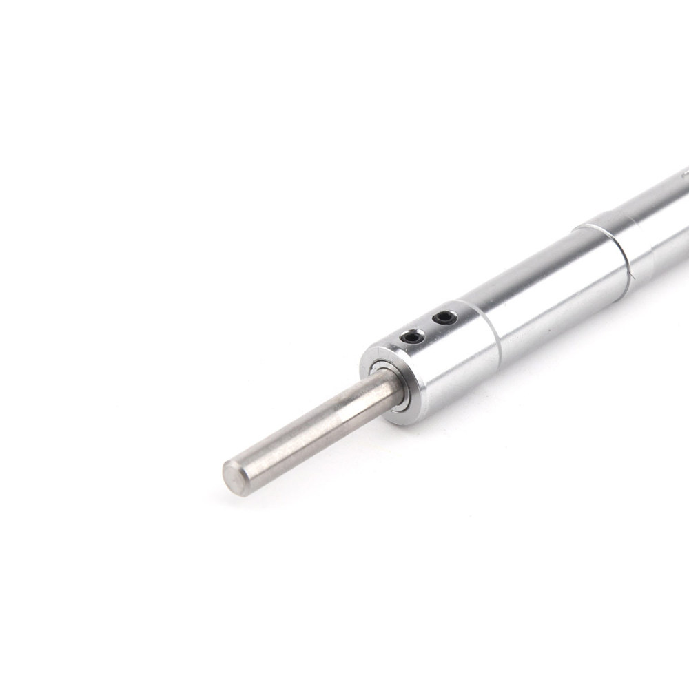 Anti-Vibration Landing Gears Aluminum Shock Absorbing Leg For Class 40-60 Airplane Model SZ002-10004 
