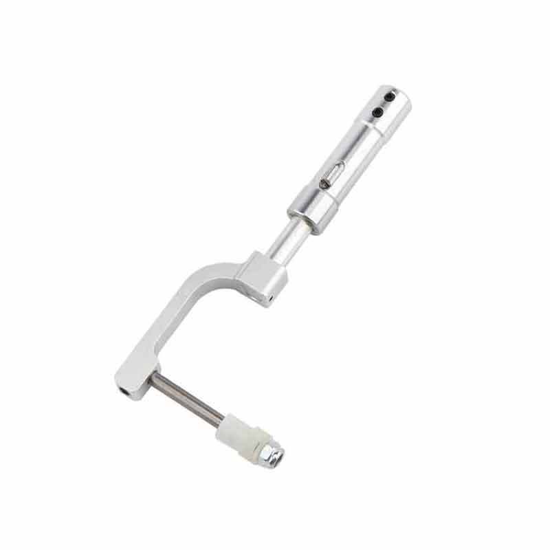 ZYHOBBY Shock Absorber Feet Aluminum Shock Absorber Feet For Electronic Landing Gear PB040321