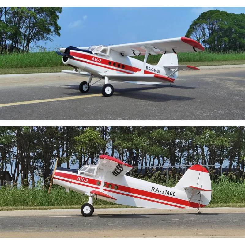 62inch Yun-5  aircraft fuselage Simulated aircraft