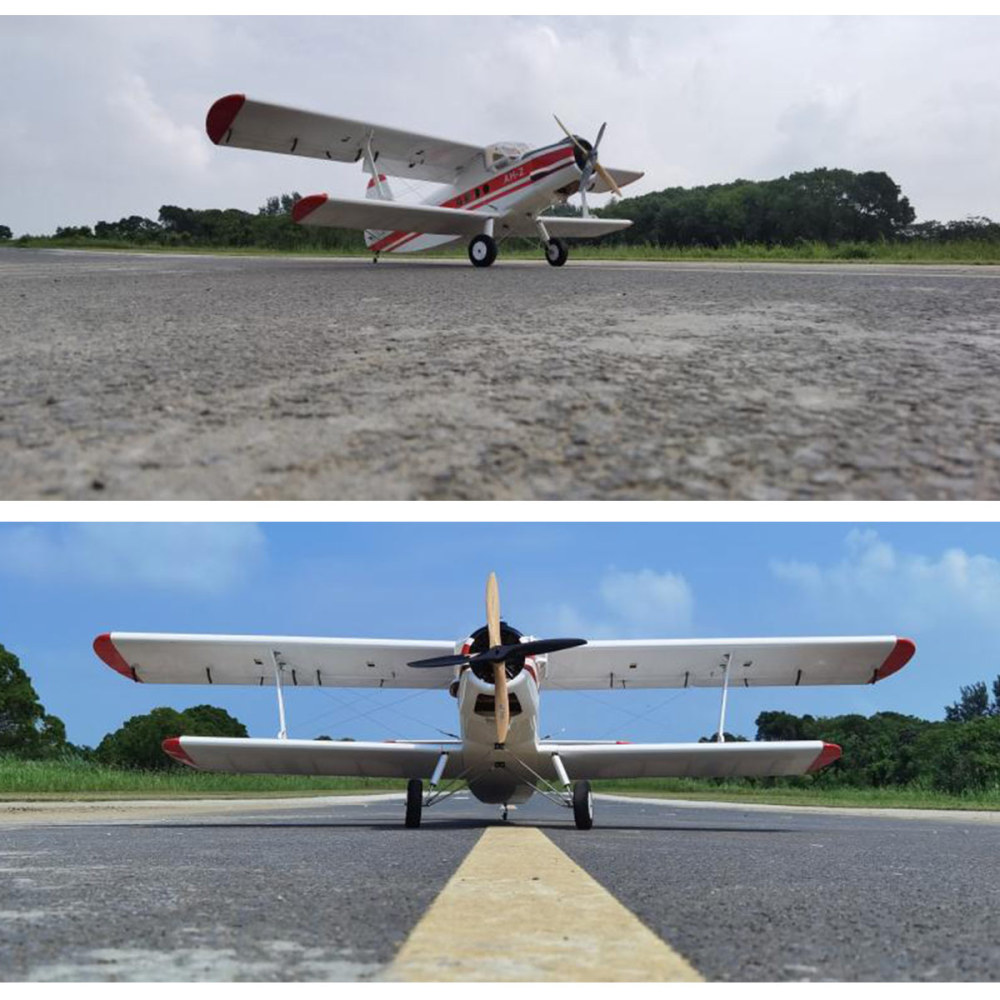 62inch Yun-5  aircraft fuselage Simulated aircraft