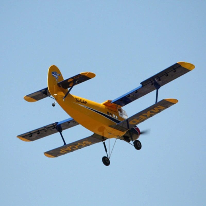 62inch Yun-5  aircraft fuselage Simulated aircraft