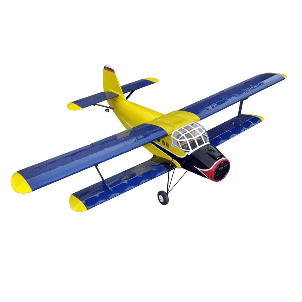 62inch Yun-5  aircraft fuselage Simulated aircraft