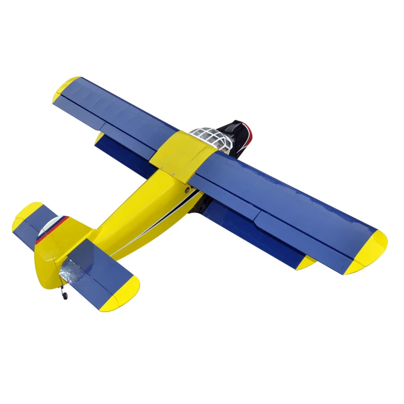 62inch Yun-5  aircraft fuselage Simulated aircraft