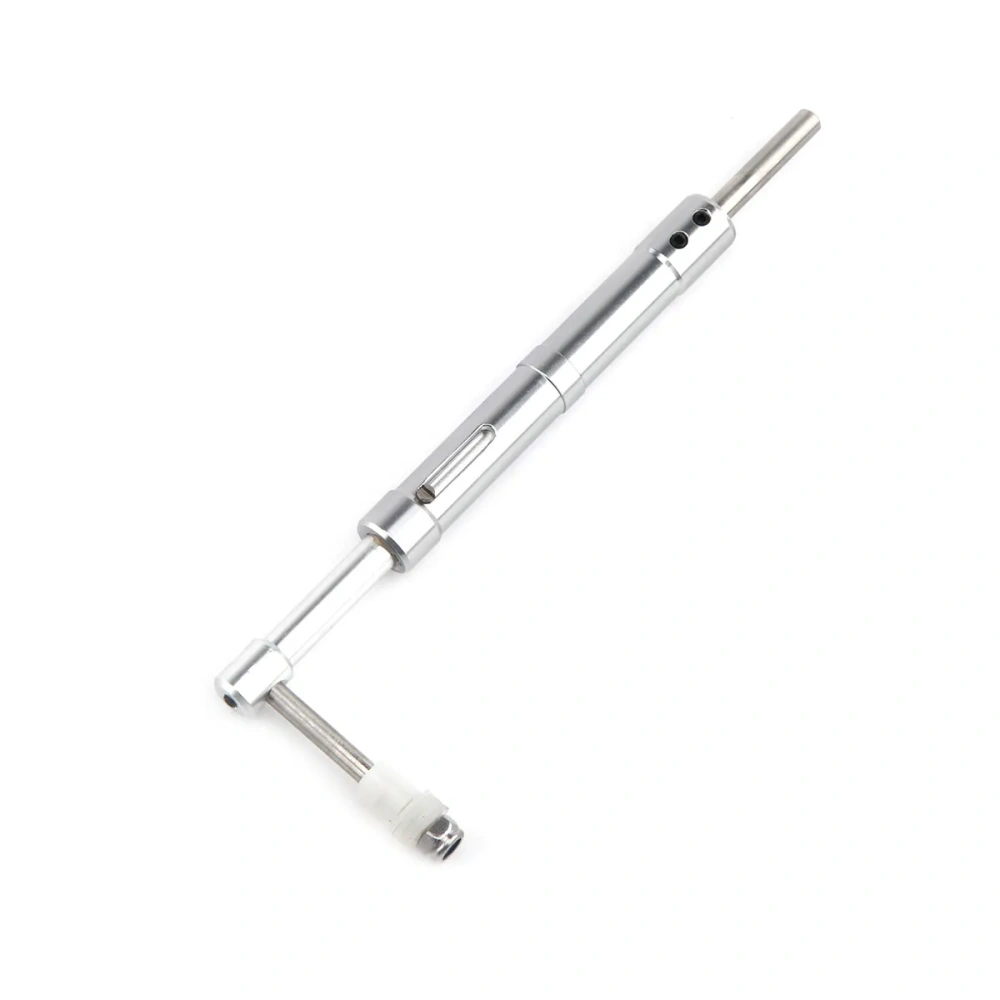 ZYHOBBY Shock Absorber Feet Aluminum Shock Absorber Feet For Class 40-60 Airplane Shock Absorbing