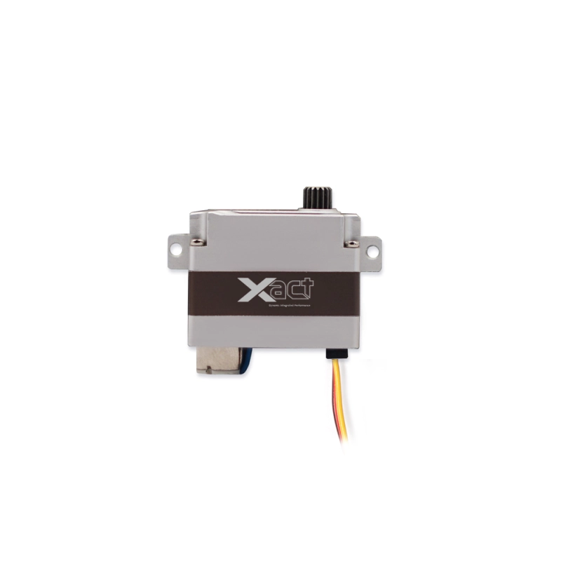 Frsky W5651H W5652H Xact Glider 8.4V 5kg Capable Hall Sensor Programmable Coreless Servo