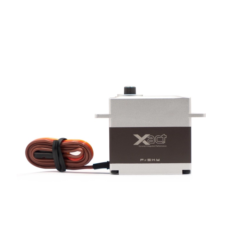 Frsky Xact Coreless 5400 Series  High-Voltage Servos 40*20*39mm