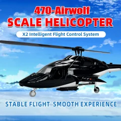Metal Anti Vibration Landing Gear 130mm SZ002-90003 For 4-6kg Airplane 5xD4mmx130mm For RC Airplane