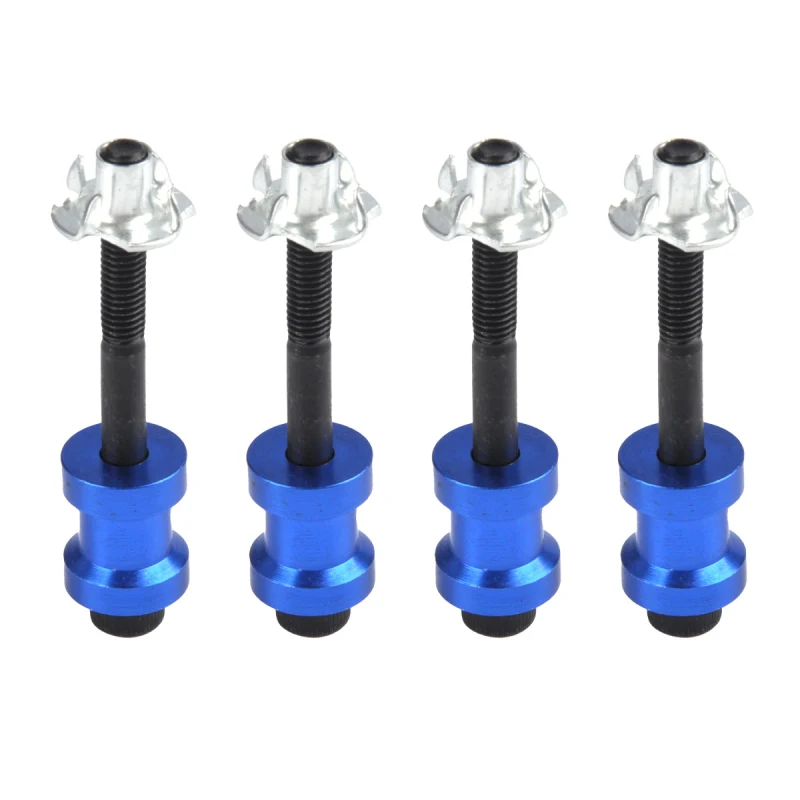 Six Star 6STARHOBBY M5*L28/L22/L17/L65mm Engine Mount/Foot Post for Gasoline Engines