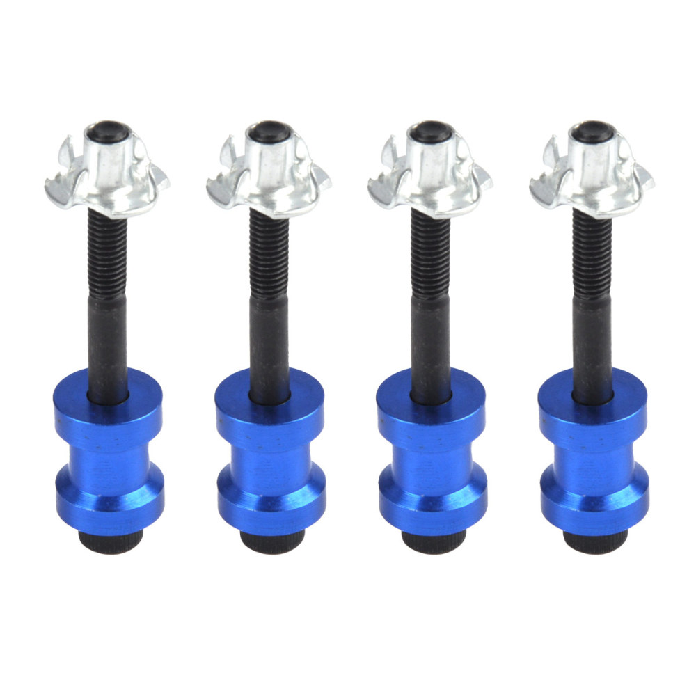 Six Star 6STARHOBBY M5*L28/L22/L17/L65mm Engine Mount/Foot Post for Gasoline Engines