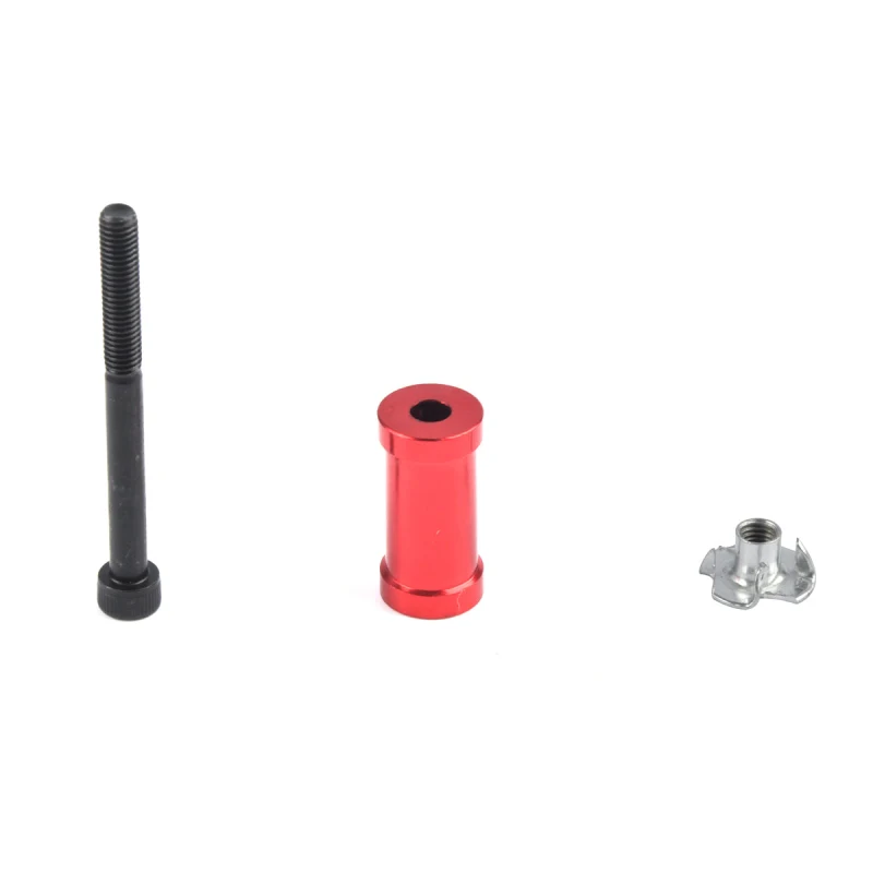 Six Star 6STARHOBBY M5*L28/L22/L17/L65mm Engine Mount/Foot Post for Gasoline Engines