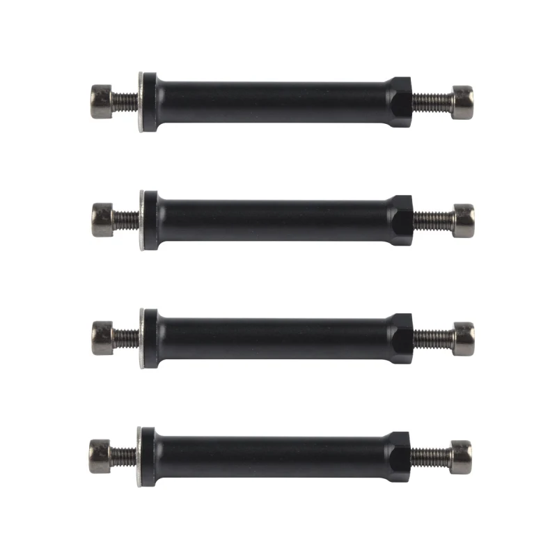 M5*65MM Gasoline Engine Mounting Pillar Foot Stand Pillar Fixed Pillar Engine Accessories