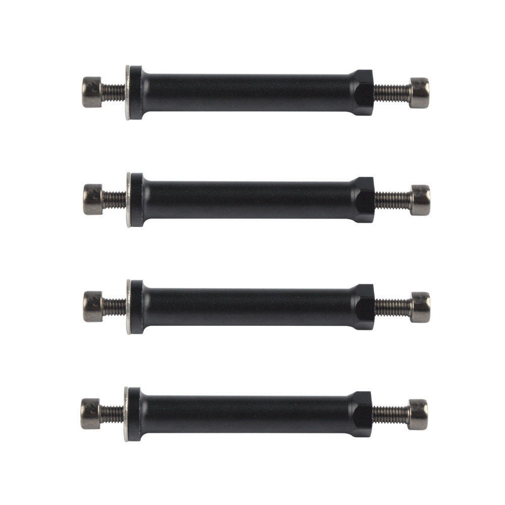 M5*65MM Gasoline Engine Mounting Pillar Foot Stand Pillar Fixed Pillar Engine Accessories