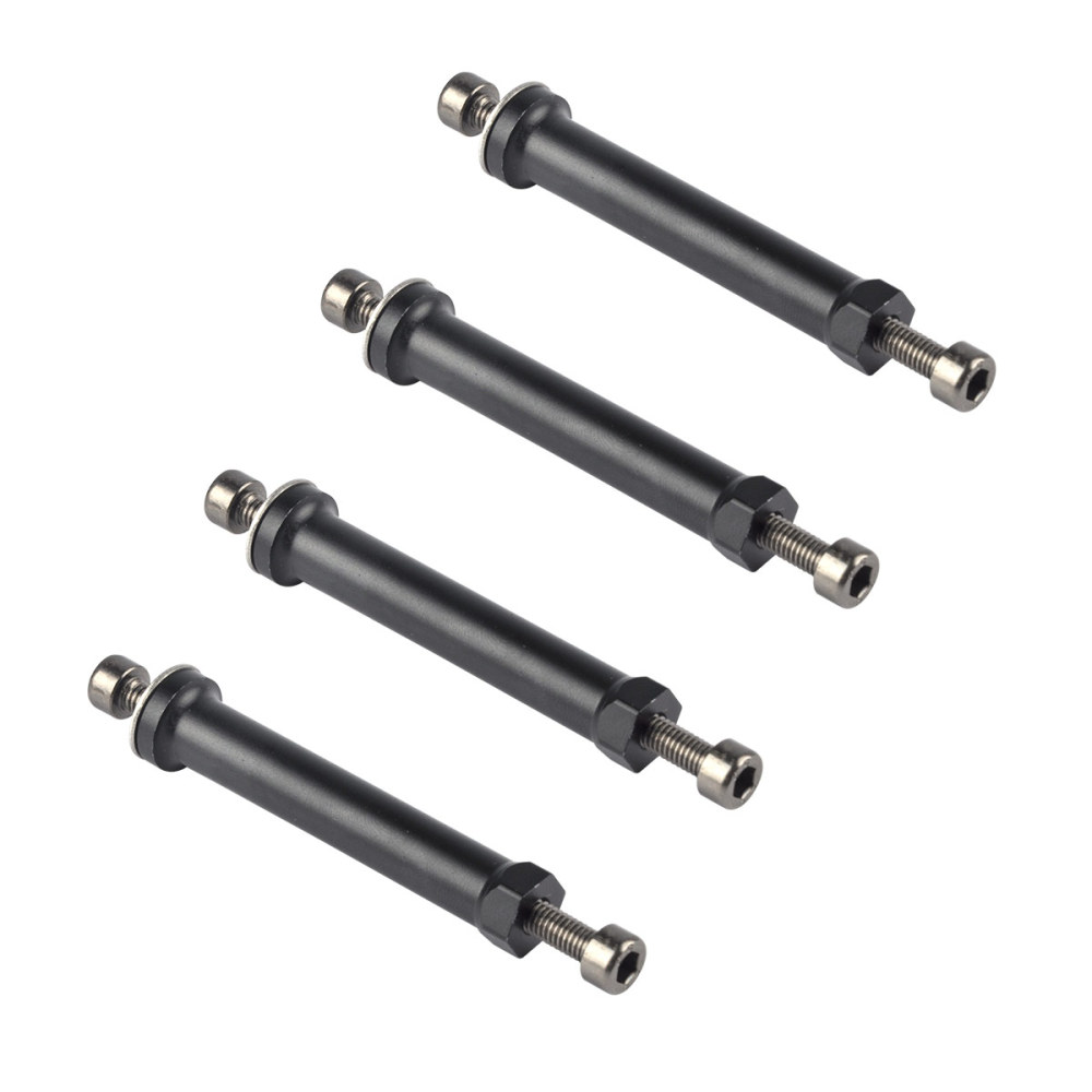 M5*65MM Gasoline Engine Mounting Pillar Foot Stand Pillar Fixed Pillar Engine Accessories