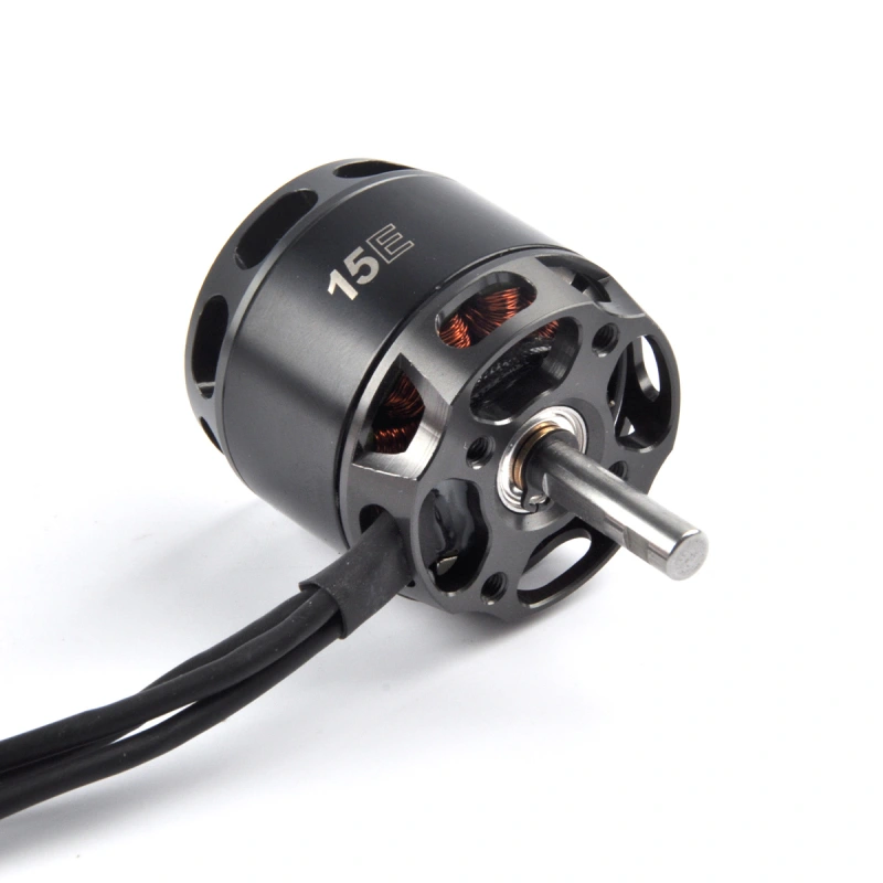 AT2814 Brushless Motor Long Shaft 900KV 1050KV 1200KV for long range VTOL fixed wing UAV