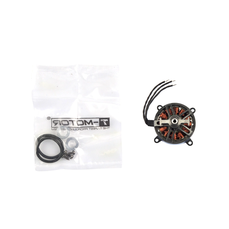 T-Motor Brushless Motor AS2303 1500KV/1800KV/2300KV Brushless Motor for Fixed Wing RC Airplane Aircraft