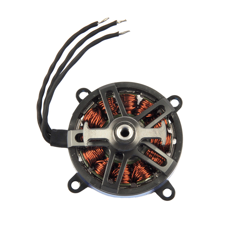 T-Motor Brushless Motor AS2303 1500KV/1800KV/2300KV Brushless Motor for Fixed Wing RC Airplane Aircraft