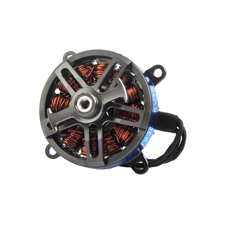 T-Motor Brushless Motor AS2303 1500KV/1800KV/2300KV Brushless Motor for Fixed Wing RC Airplane Aircraft