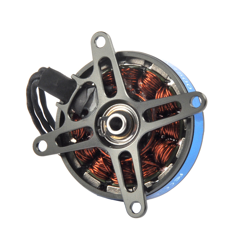 T-Motor Brushless Motor AS2303 1500KV/1800KV/2300KV Brushless Motor for Fixed Wing RC Airplane Aircraft