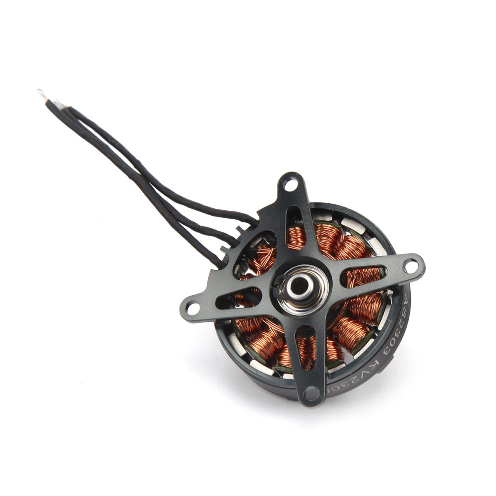 T-Motor Brushless Motor AS2303 1500KV/1800KV/2300KV Brushless Motor for Fixed Wing RC Airplane Aircraft
