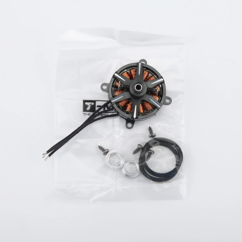 T-Motor Brushless Motor AS2303 1500KV/1800KV/2300KV Brushless Motor for Fixed Wing RC Airplane Aircraft