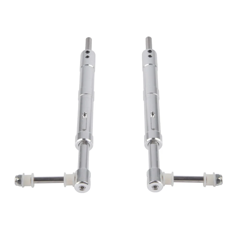 ZYHOBBY Anti Vibration Landing Gears Shock Absorber Feet Aluminum Shock Absorber Feet  For RC 4-6KG Airplane Aircraft