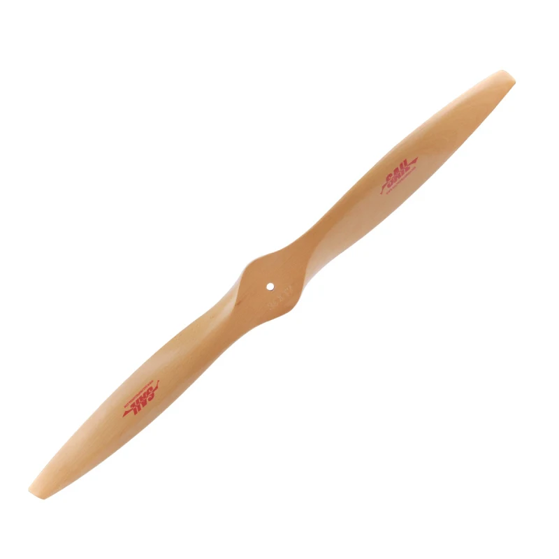 34x12 34inch Propeller Wooden Propeller CW For Gasoline Plane(34*12,Tractor)