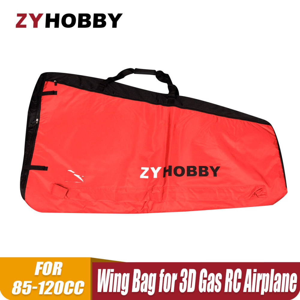 Waterproof Wing Bag For 98-113in 3D Airplane(85-120CC)
