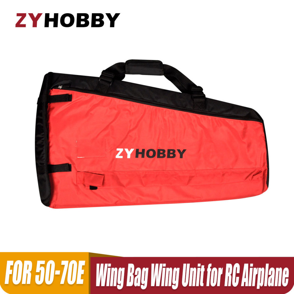 Waterproof Airplane Wing Bag For 52-63in 3D Airplane(50-70E)