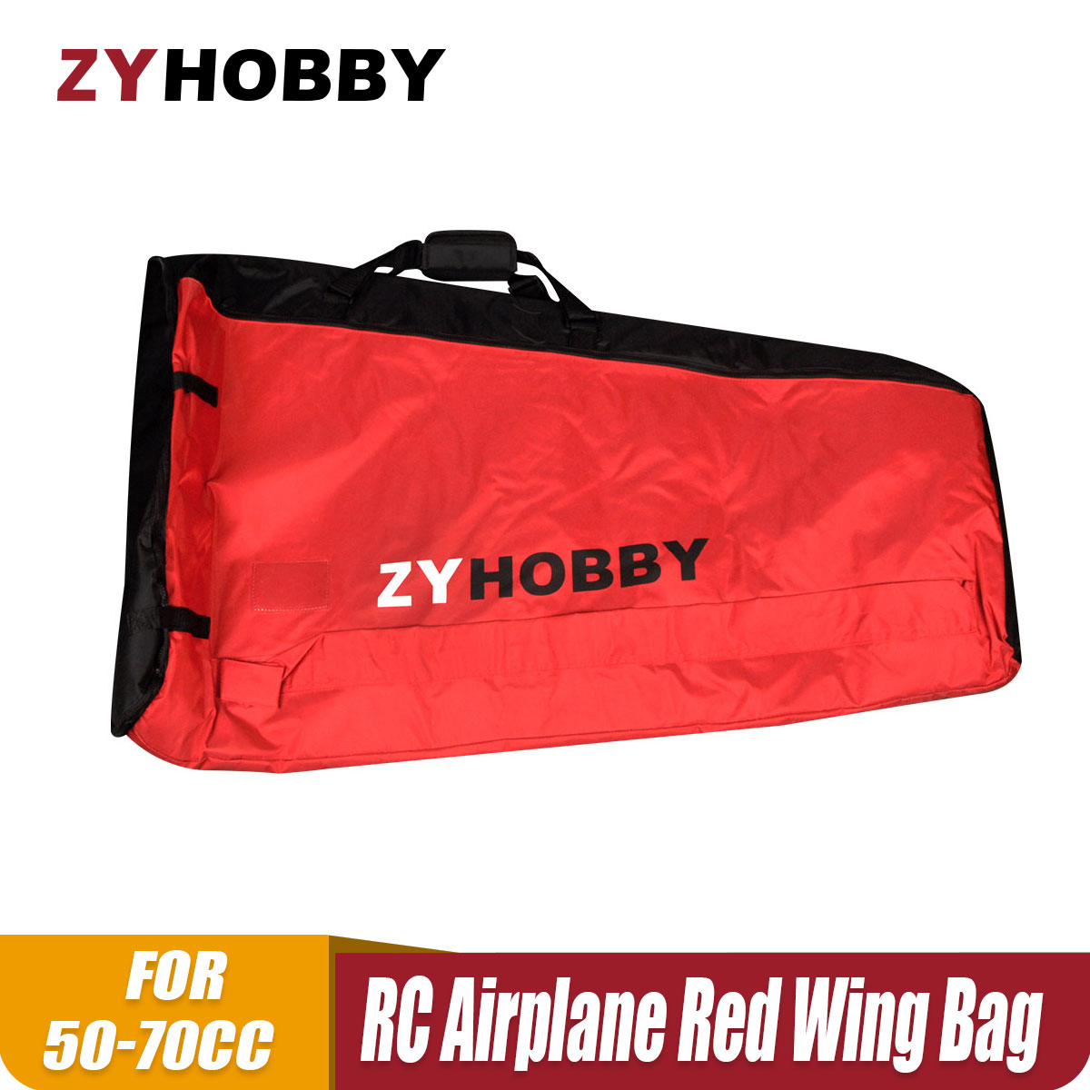 70CC Wing Bag For 86-93inch 3D plane 50-70CC RC Airplane Wing