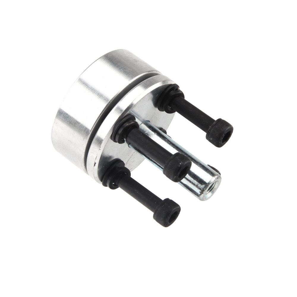 EME Electric Starter for DLE 60CC Twin Engine On Board Auto Starter For Gasoline Engine Rc Airplane