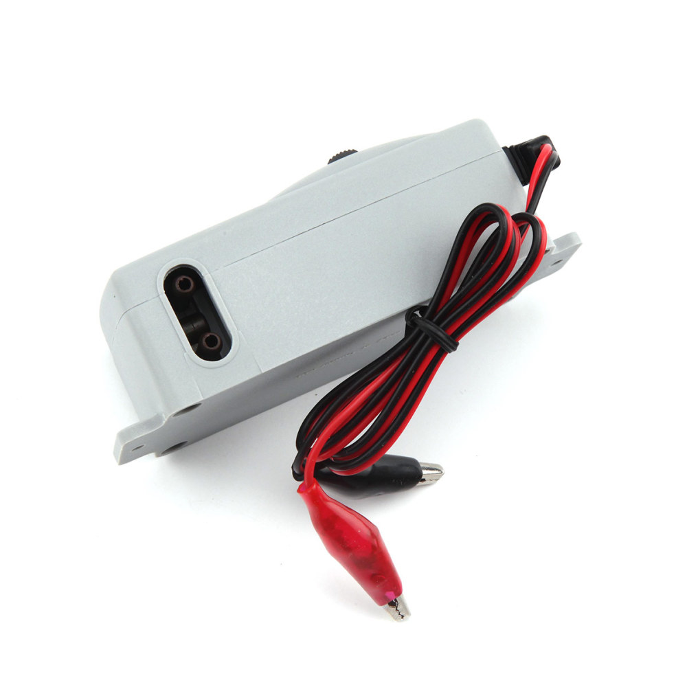Prolux 1670 12V Electric Fuel Pump For Nitro Engine Buggy Truggy Car fuel nozzle 12V high-performance motor
