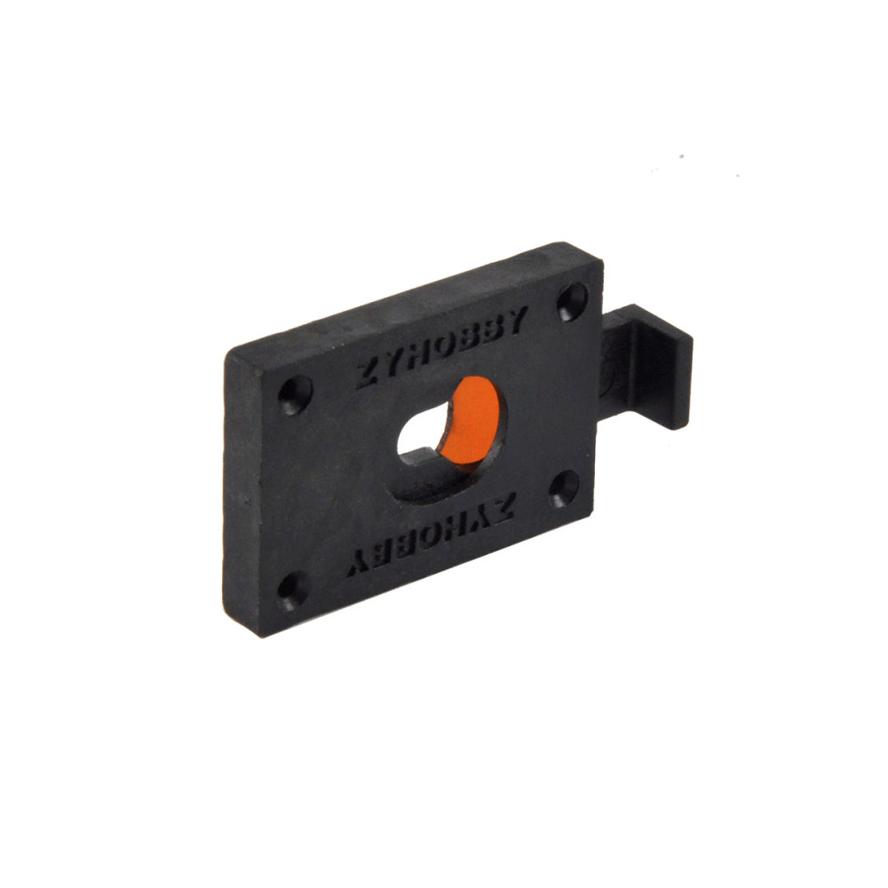 Connector, Wing Quick Release, For Model Airplane Fixed Wing, Fuselage and Wing Connector