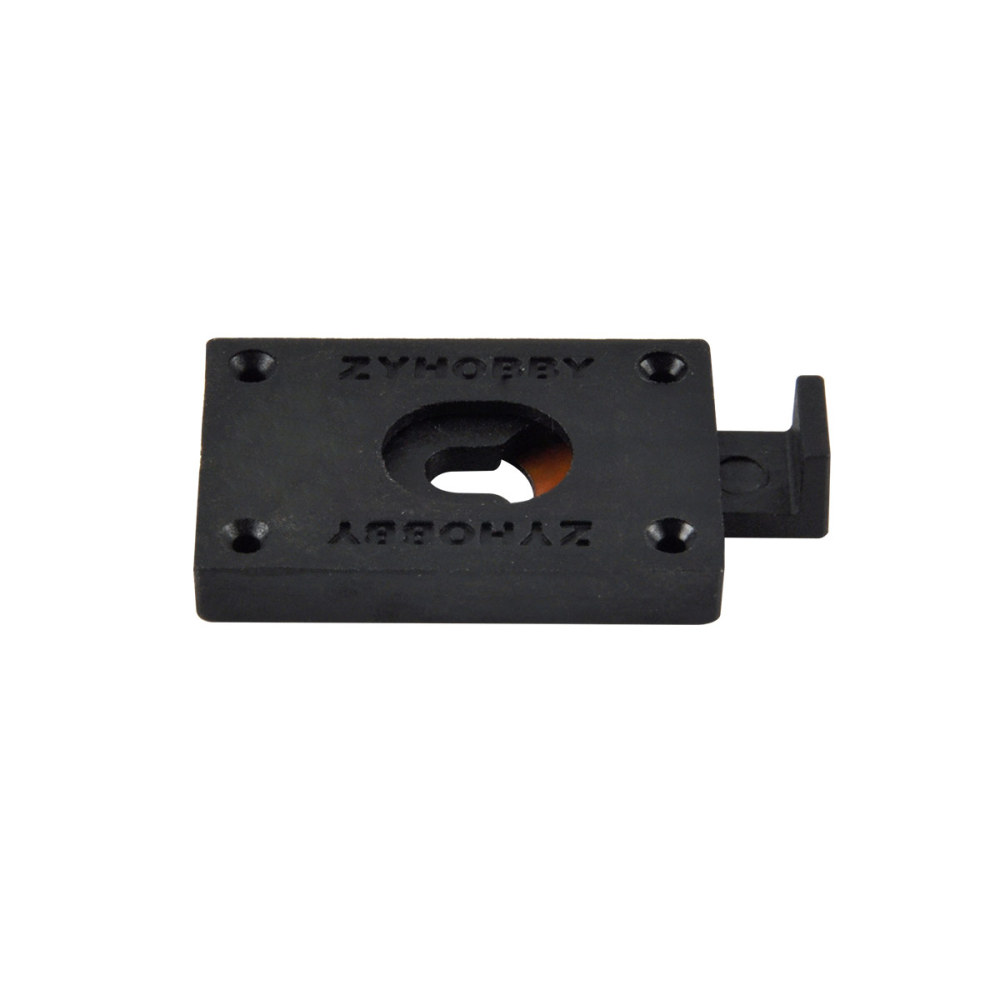Connector, Wing Quick Release, For Model Airplane Fixed Wing, Fuselage and Wing Connector
