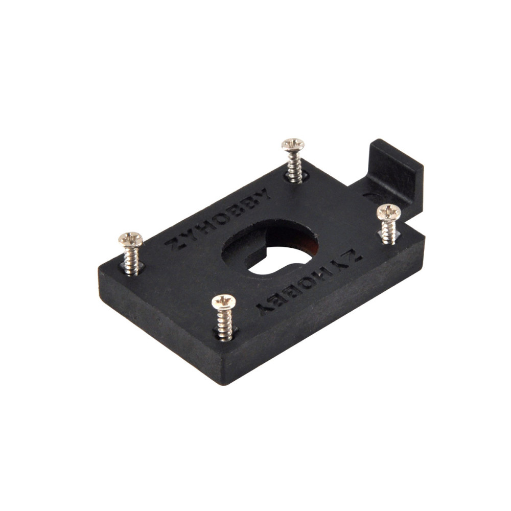 Connector, Wing Quick Release, For Model Airplane Fixed Wing, Fuselage and Wing Connector
