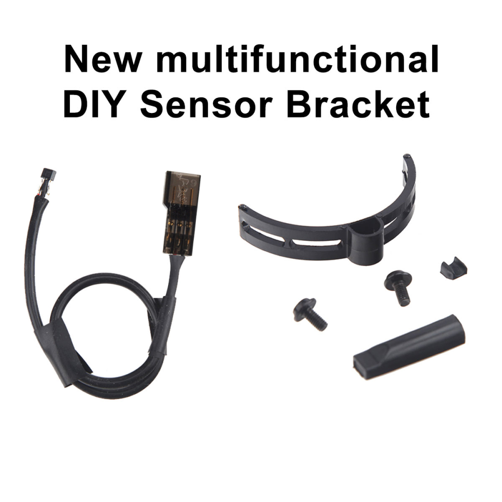 Rcexl Single CM6/ME8/BMR6 Ignition for DLE/DA Engine with Hall Sensor