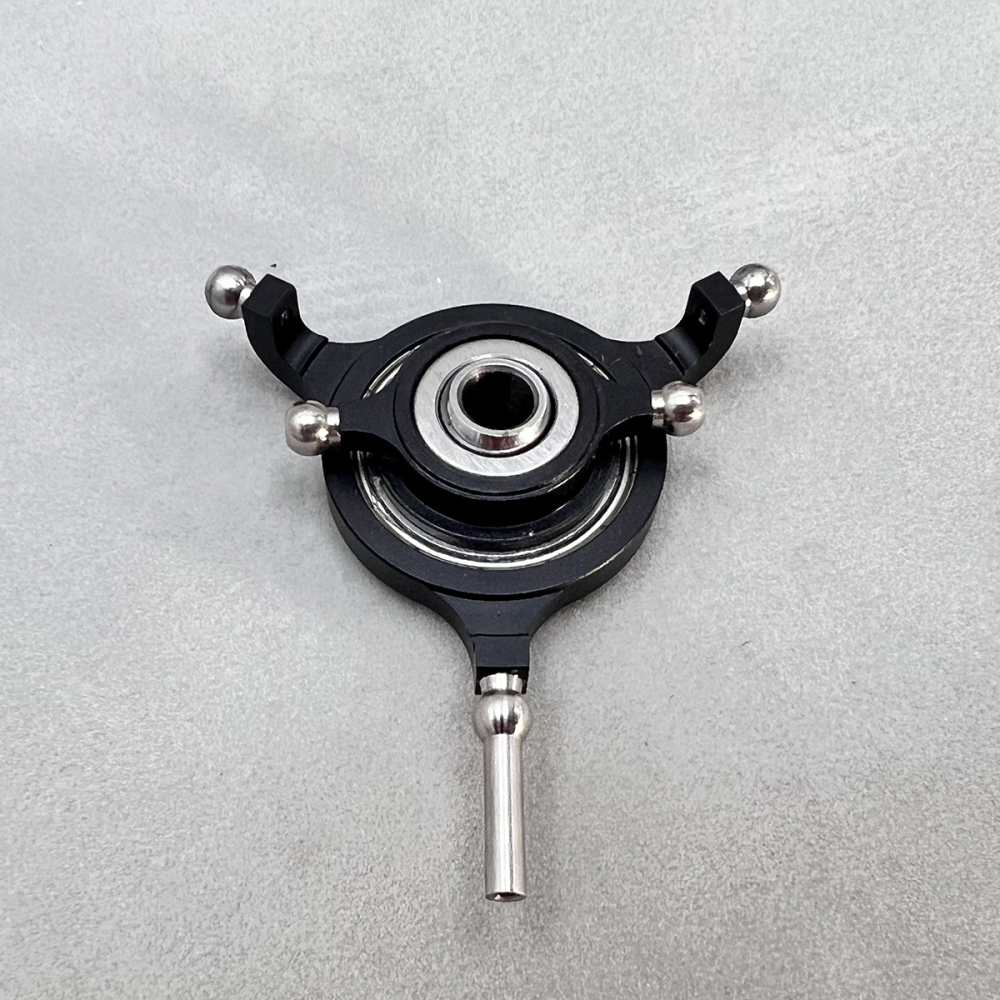Roban Parts 470 Size Fuselage RC Helicopter Parts V2 Movement Accessories Helicopter Parts