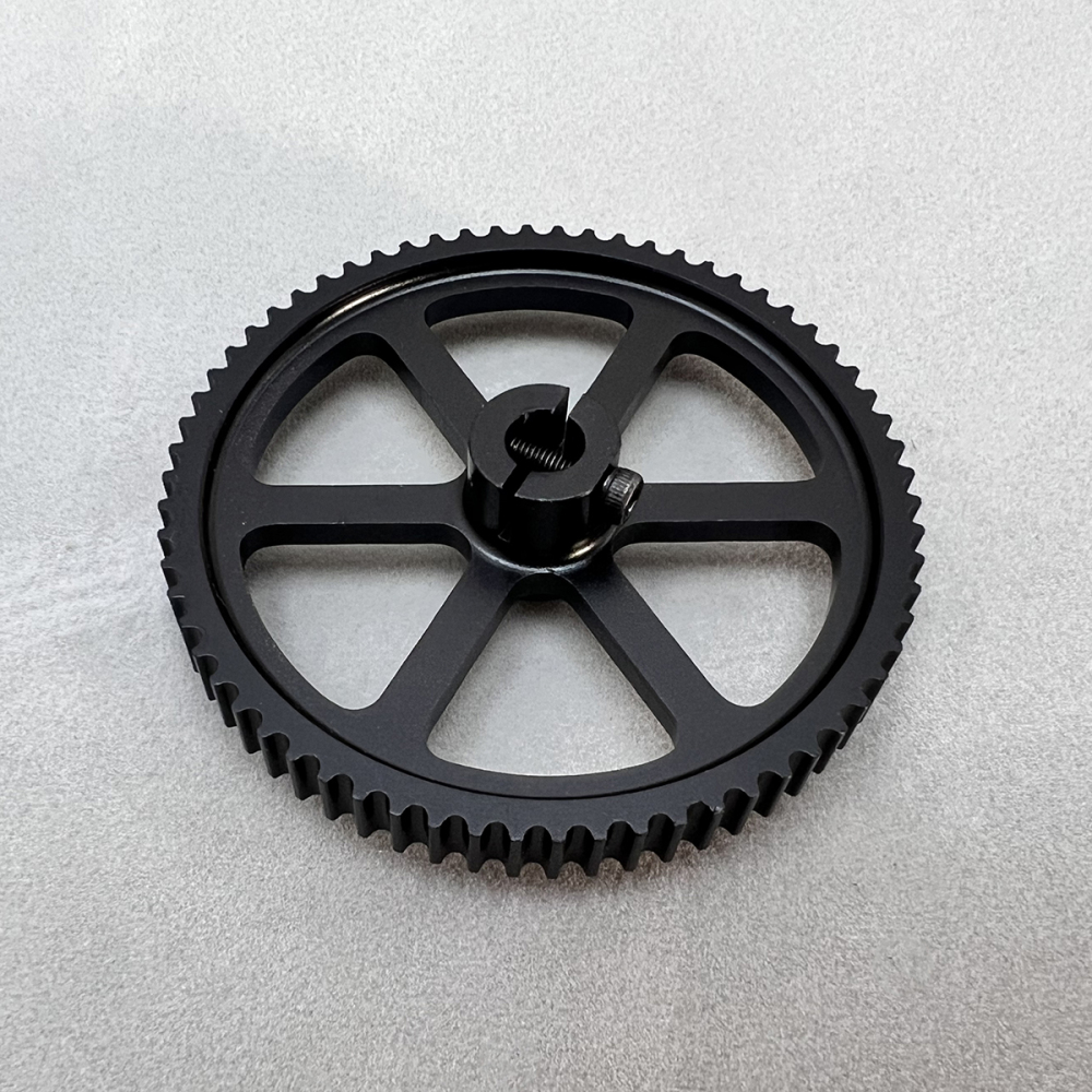 Roban Parts 470 Size Fuselage RC Helicopter Parts V2 Movement Accessories Helicopter Parts